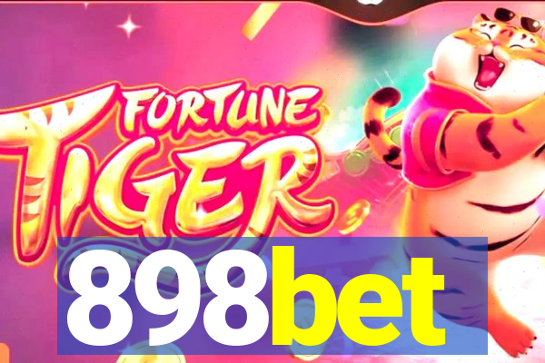 898bet