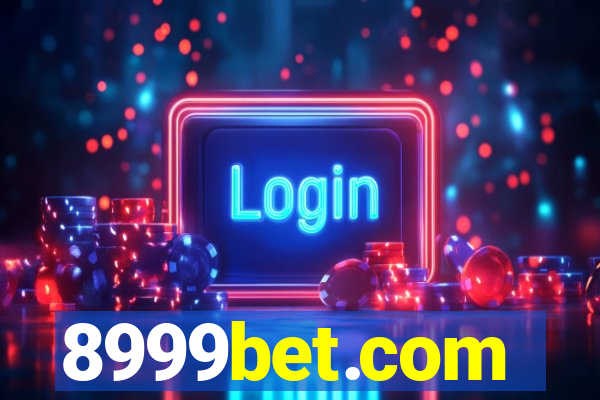 8999bet.com