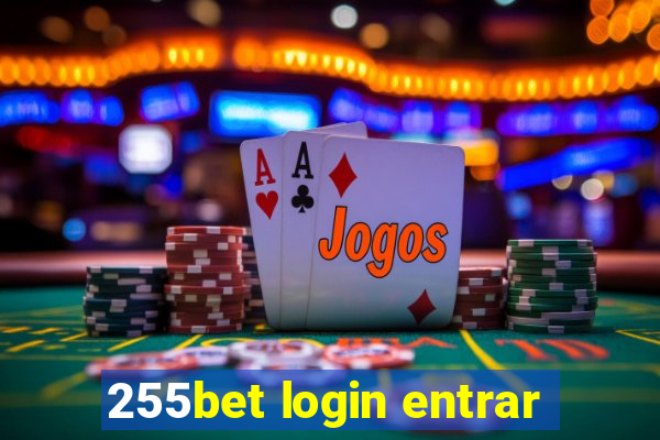 255bet login entrar