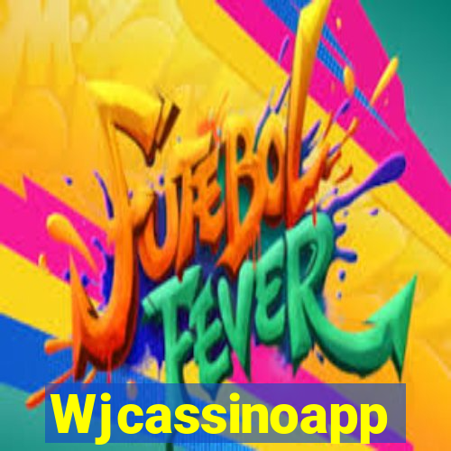 Wjcassinoapp