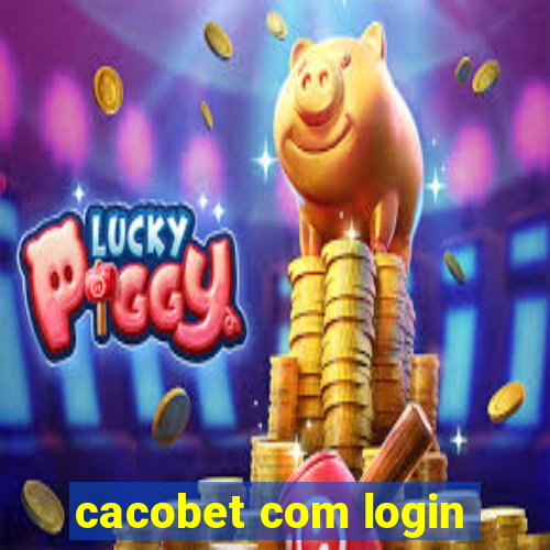 cacobet com login