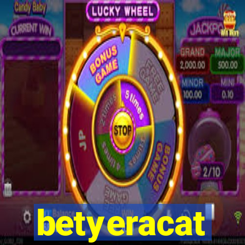 betyeracat