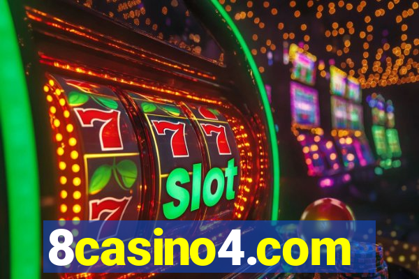 8casino4.com