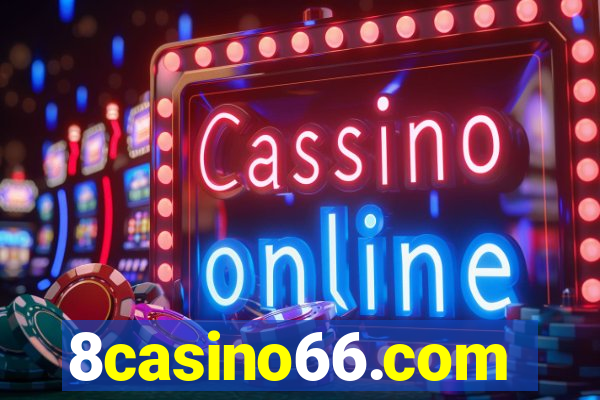 8casino66.com