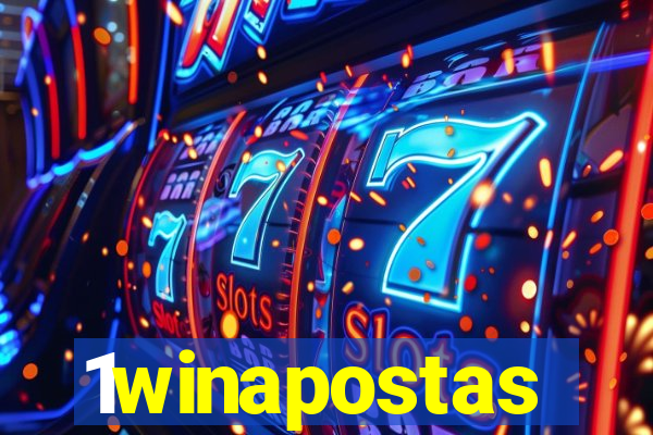 1winapostas