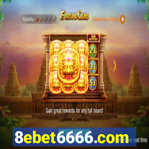 8ebet6666.com