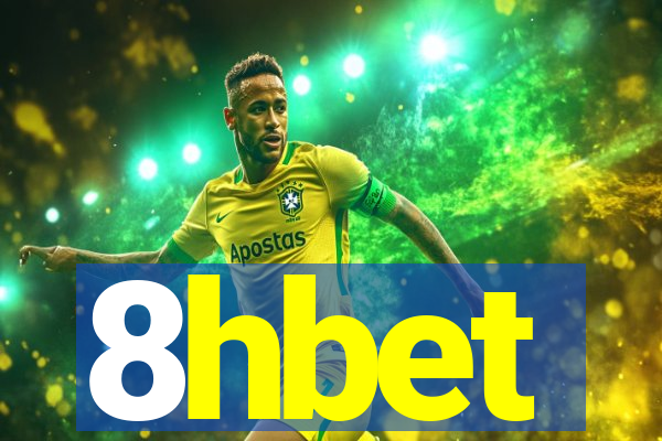 8hbet