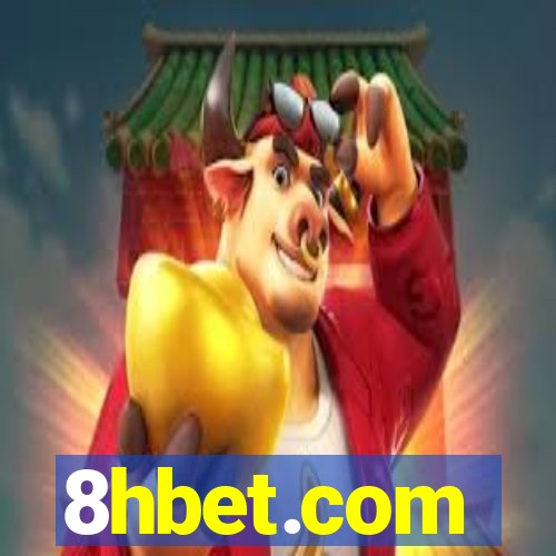 8hbet.com