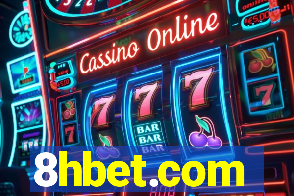 8hbet.com