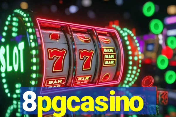 8pgcasino