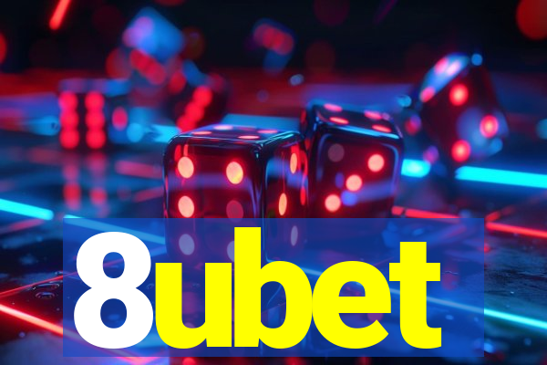 8ubet