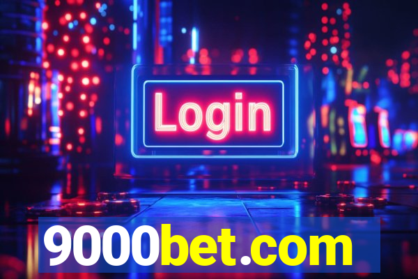 9000bet.com