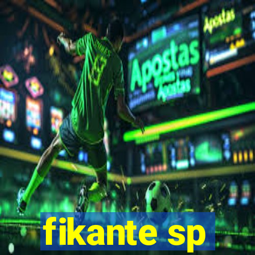 fikante sp