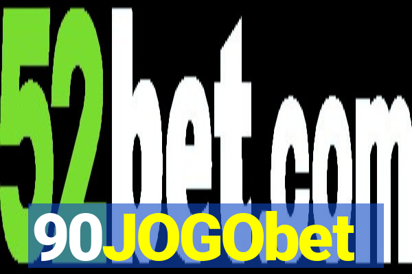 90JOGObet