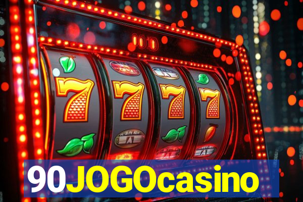 90JOGOcasino