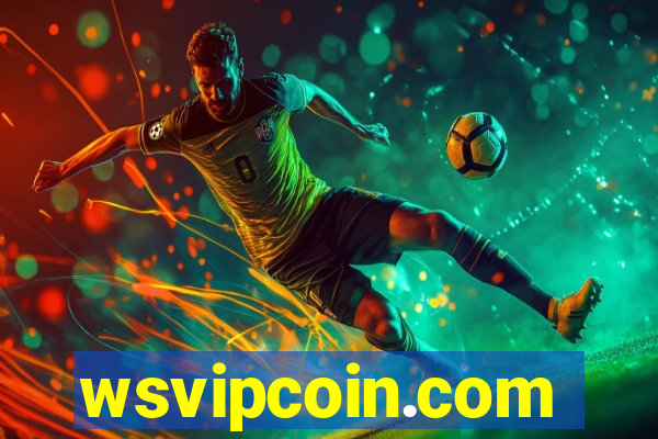 wsvipcoin.com