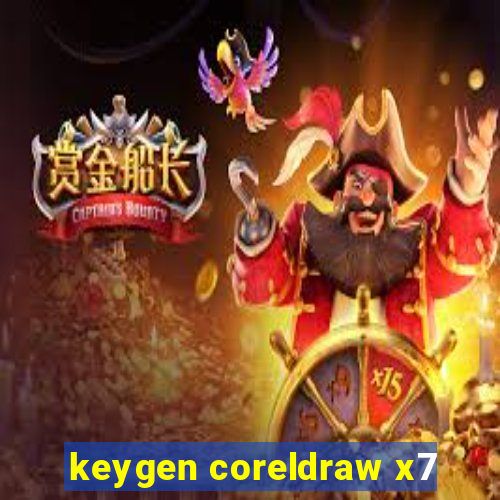 keygen coreldraw x7