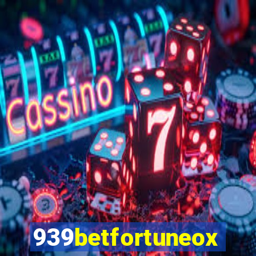 939betfortuneox