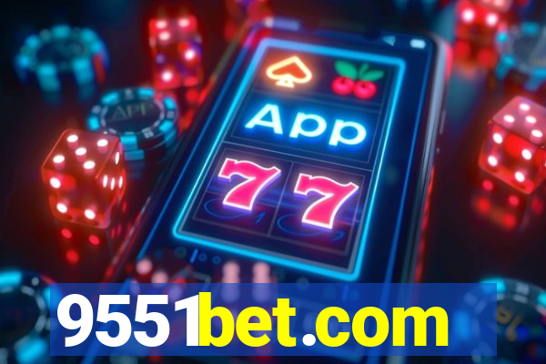 9551bet.com