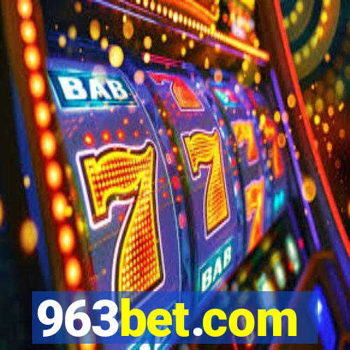 963bet.com