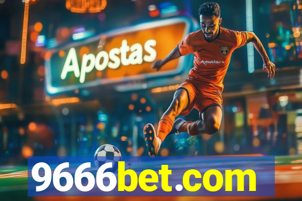 9666bet.com