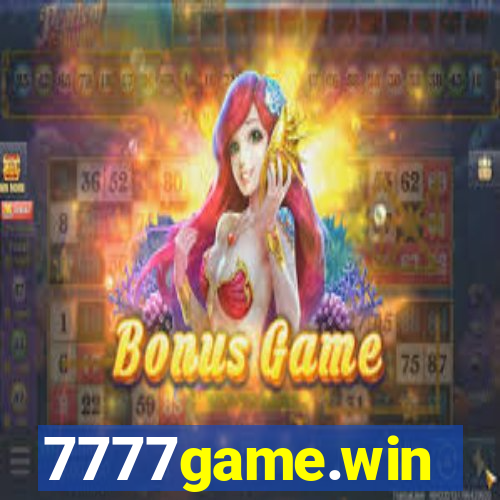 7777game.win