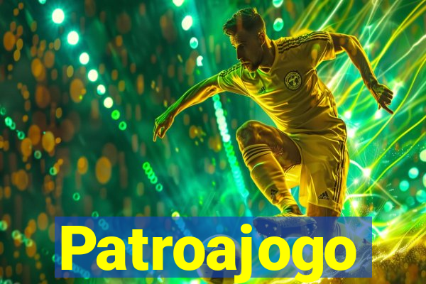 Patroajogo