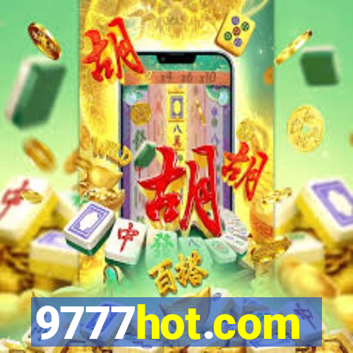 9777hot.com