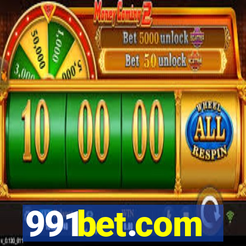 991bet.com