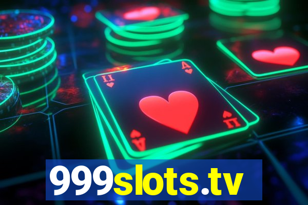 999slots.tv