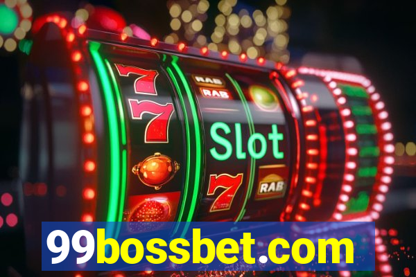 99bossbet.com