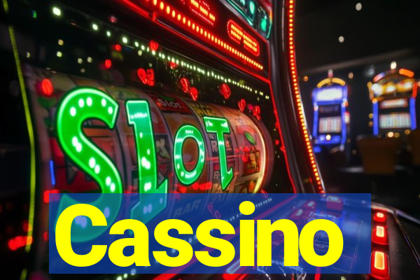 Cassino