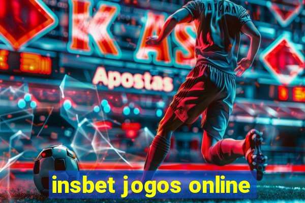 insbet jogos online