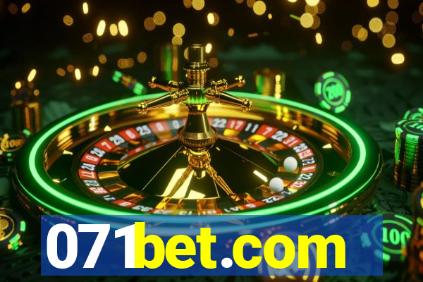 071bet.com