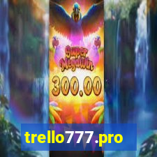 trello777.pro