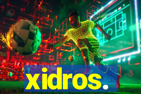 xidros.