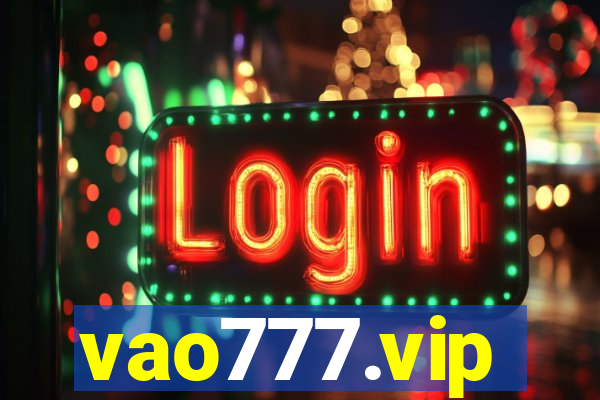 vao777.vip