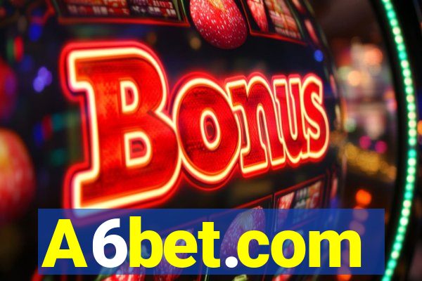 A6bet.com