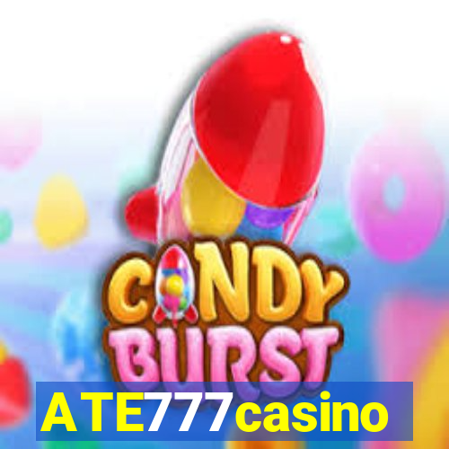 ATE777casino