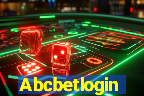 Abcbetlogin