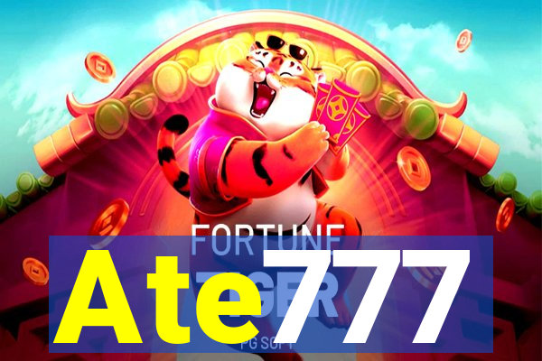 Ate777