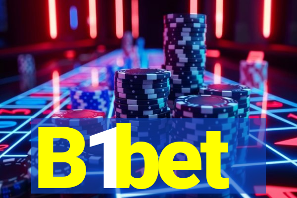 B1bet