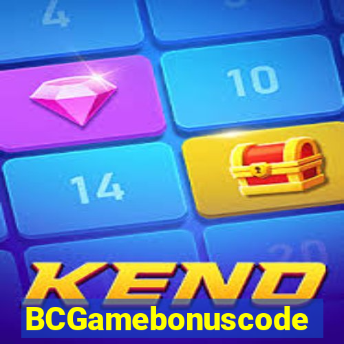 BCGamebonuscode