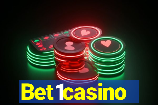 Bet1casino