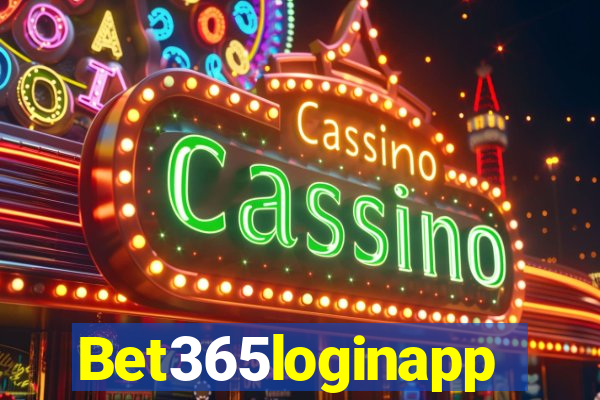 Bet365loginapp