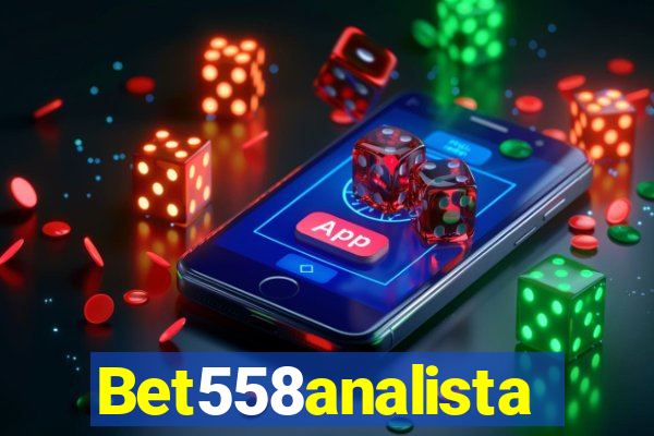 Bet558analista