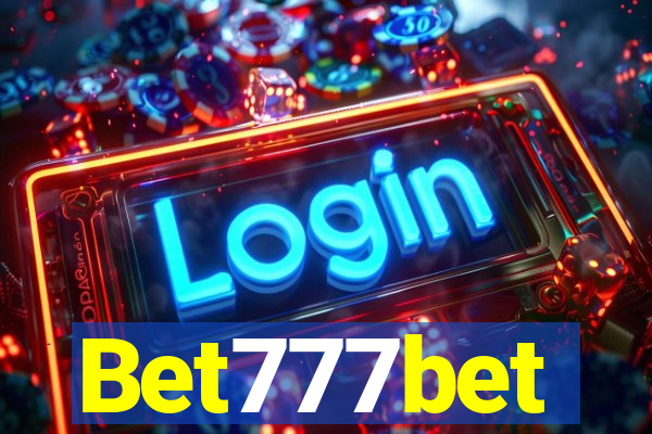 Bet777bet