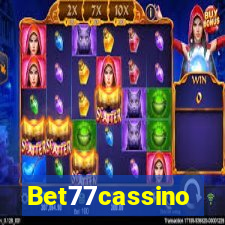 Bet77cassino