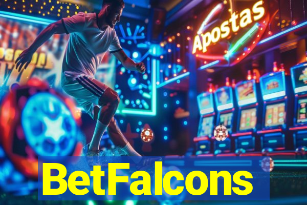 BetFalcons