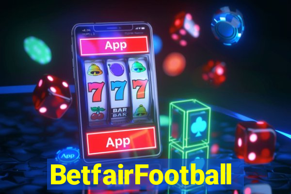 BetfairFootball